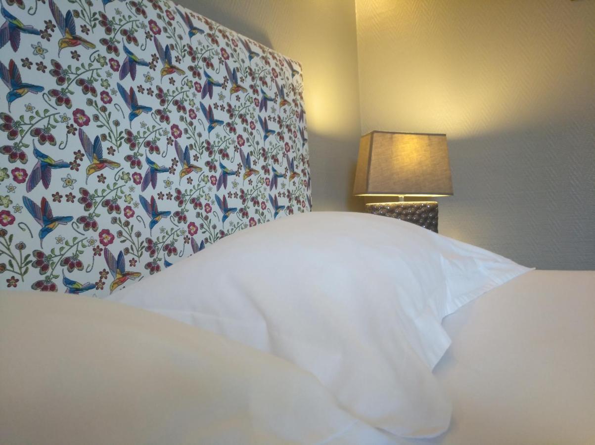 מוגויו Contact Hotel Le Sud Montpellier Aeroport Parc Expo Arena מראה חיצוני תמונה