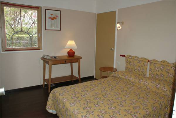 מוגויו Contact Hotel Le Sud Montpellier Aeroport Parc Expo Arena מראה חיצוני תמונה
