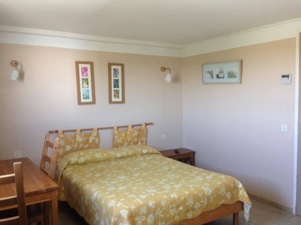 מוגויו Contact Hotel Le Sud Montpellier Aeroport Parc Expo Arena מראה חיצוני תמונה